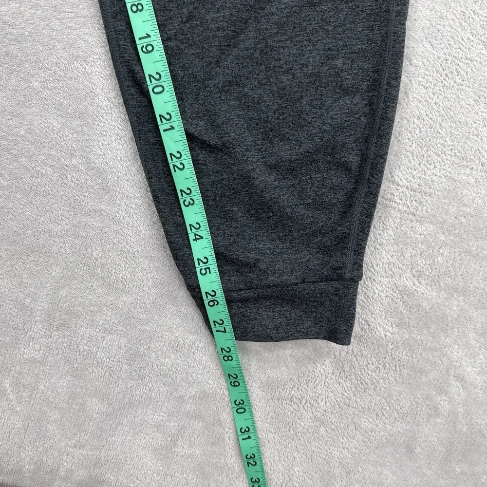 Vuori Performance Jogger Womens Large Gray DreamKnit Athletic Sweatpants Gym - Picture 9 of 9